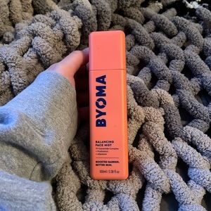 Byoma Balancing Face Mist